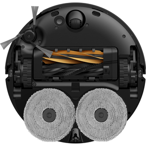 Dreame X50 Ultra Complete Robot Vacuum Cleaner RLX85CE-1, Black