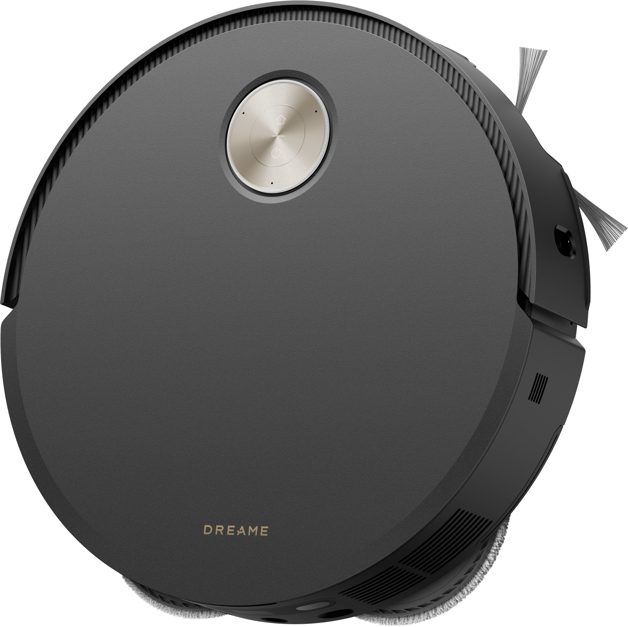 Dreame X50 Ultra Complete Robot Vacuum Cleaner RLX85CE-1, Black