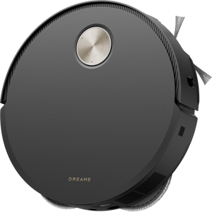 Dreame X50 Ultra Complete Robot Vacuum Cleaner RLX85CE-1, Black