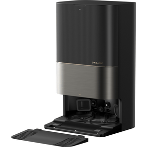 Dreame X50 Ultra Complete Robot Vacuum Cleaner RLX85CE-1, Black