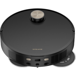 Dreame X50 Ultra Complete Robot Vacuum Cleaner RLX85CE-1, Black