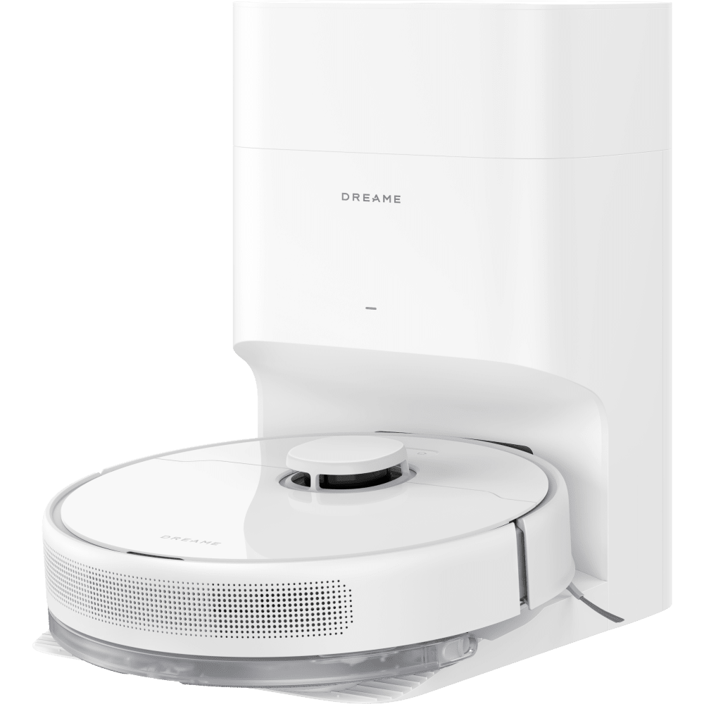 Dreame D10 Plus Gen 2 Robot Vacuum Cleaner