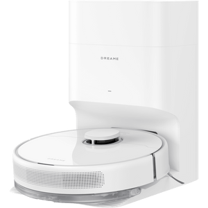 Dreame D10 Plus Gen 2 Robot Vacuum Cleaner