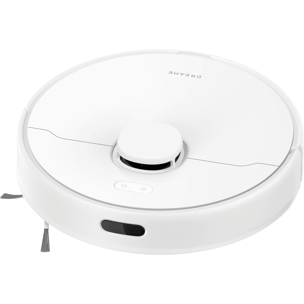 Dreame D10 Plus Gen 2 Robot Vacuum Cleaner
