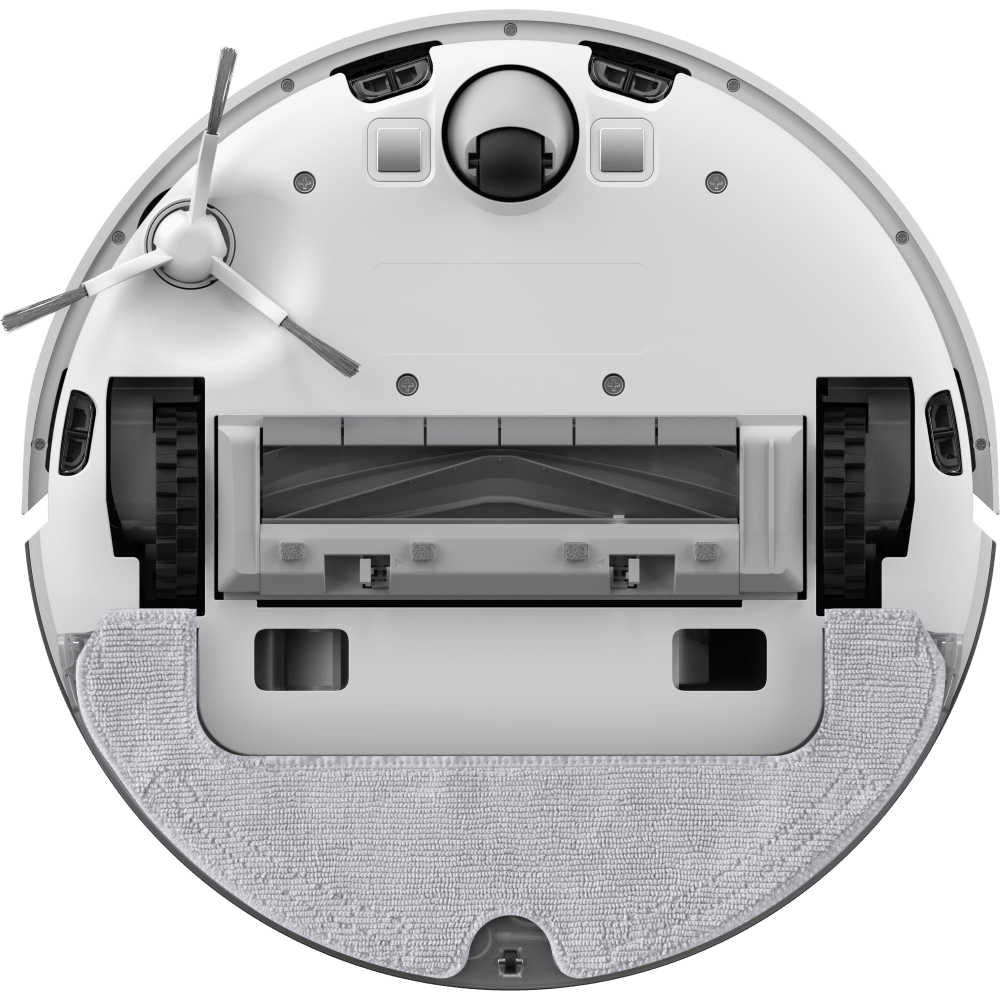 Dreame D10 Plus Gen 2 Robot Vacuum Cleaner