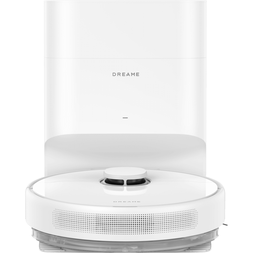 Dreame D10 Plus Gen 2 Robot Vacuum Cleaner