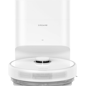 Dreame D10 Plus Gen 2 Robot Vacuum Cleaner