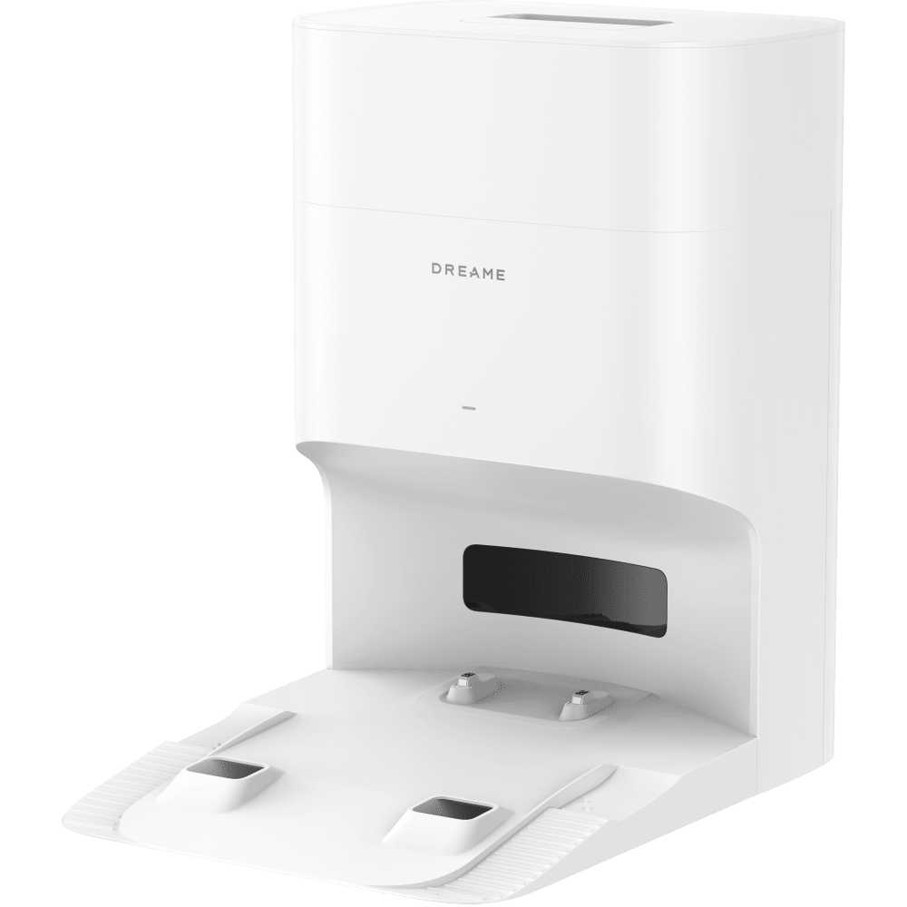 Dreame D10 Plus Gen 2 Robot Vacuum Cleaner