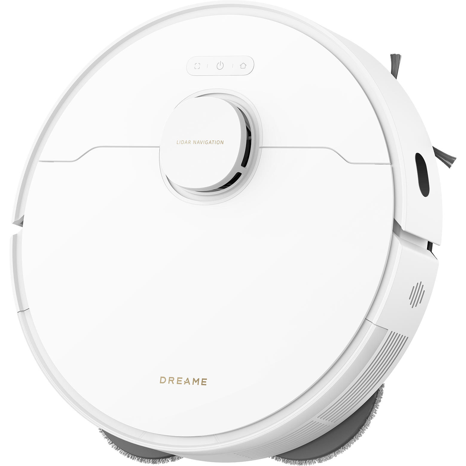 Dreame L10s Pro Gen 2 Robot Vacuum