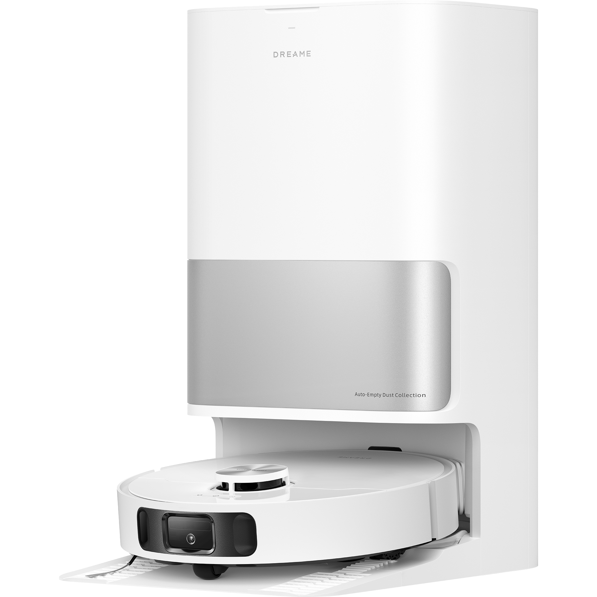 Dreame L10s Ultra Gen 2 Vacuum Robot