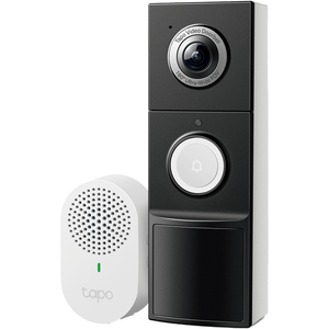 TP-Link Tapo D235 Doorbell Camera