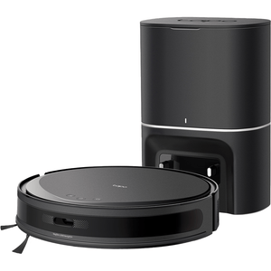 Tapo RV20 Max Plus Robot Vacuum Cleaner