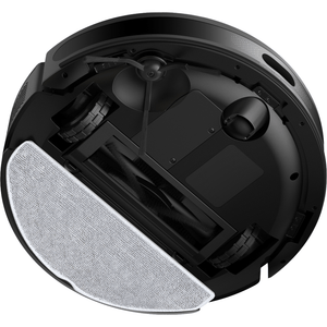 TP-Link Tapo RV20 Max Robot Vacuum Cleaner, Black