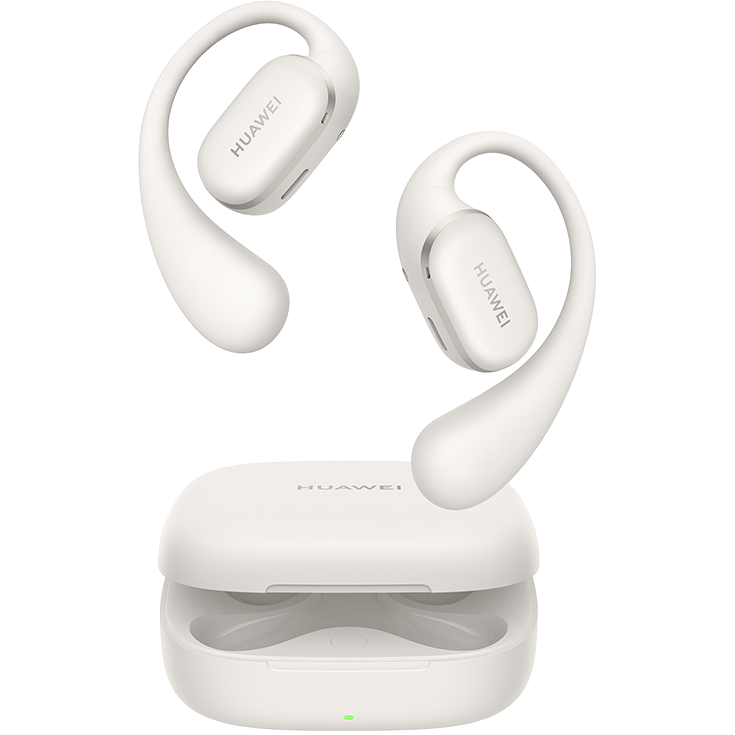 Huawei FreeArc Wireless Earbuds, Grey