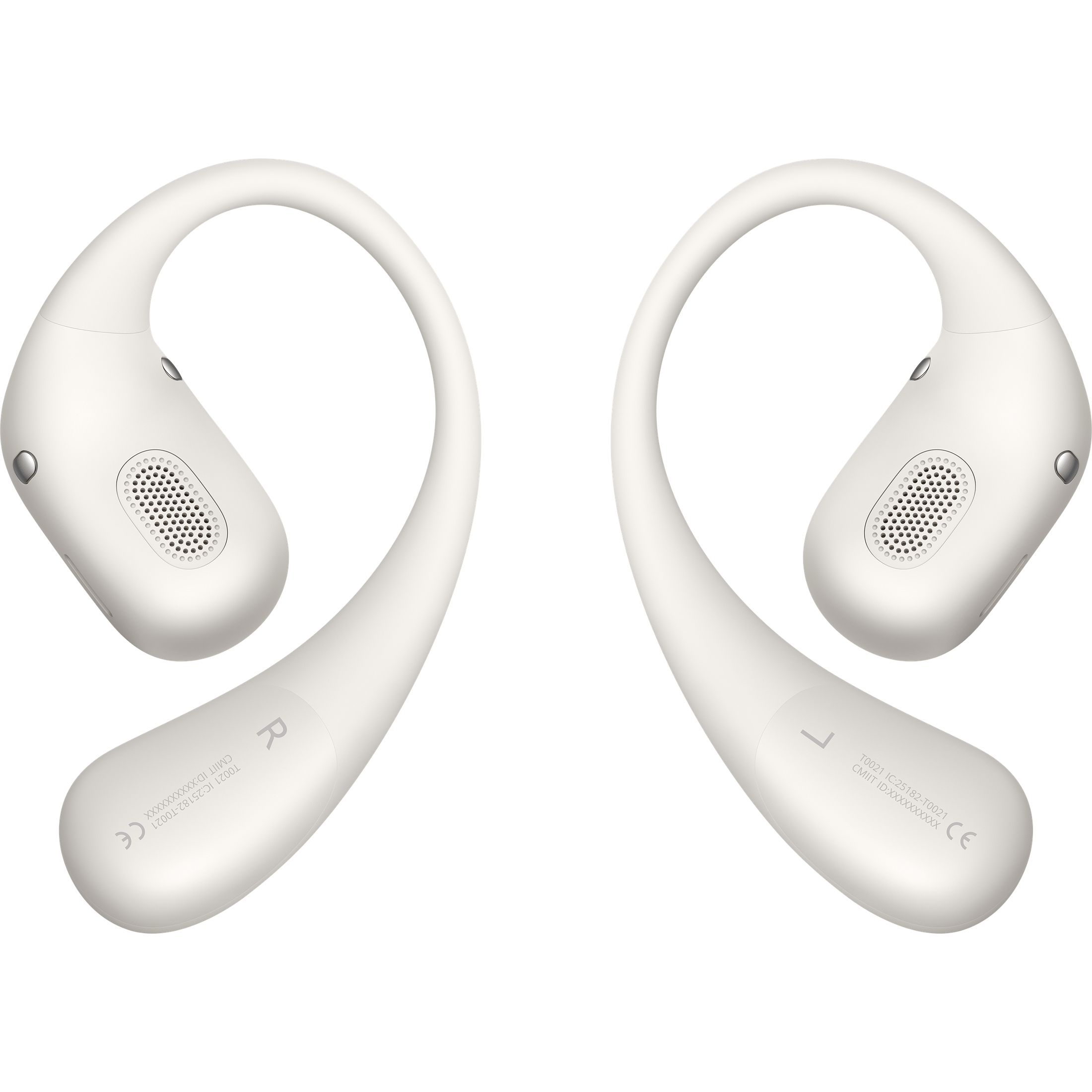 Huawei FreeArc Wireless Earbuds, Grey