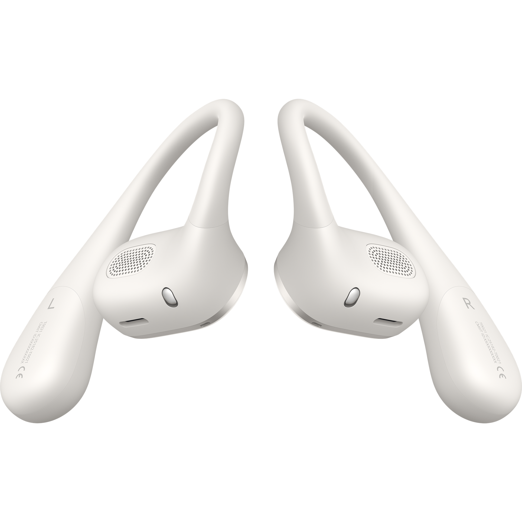 Huawei FreeArc Wireless Earbuds, Grey