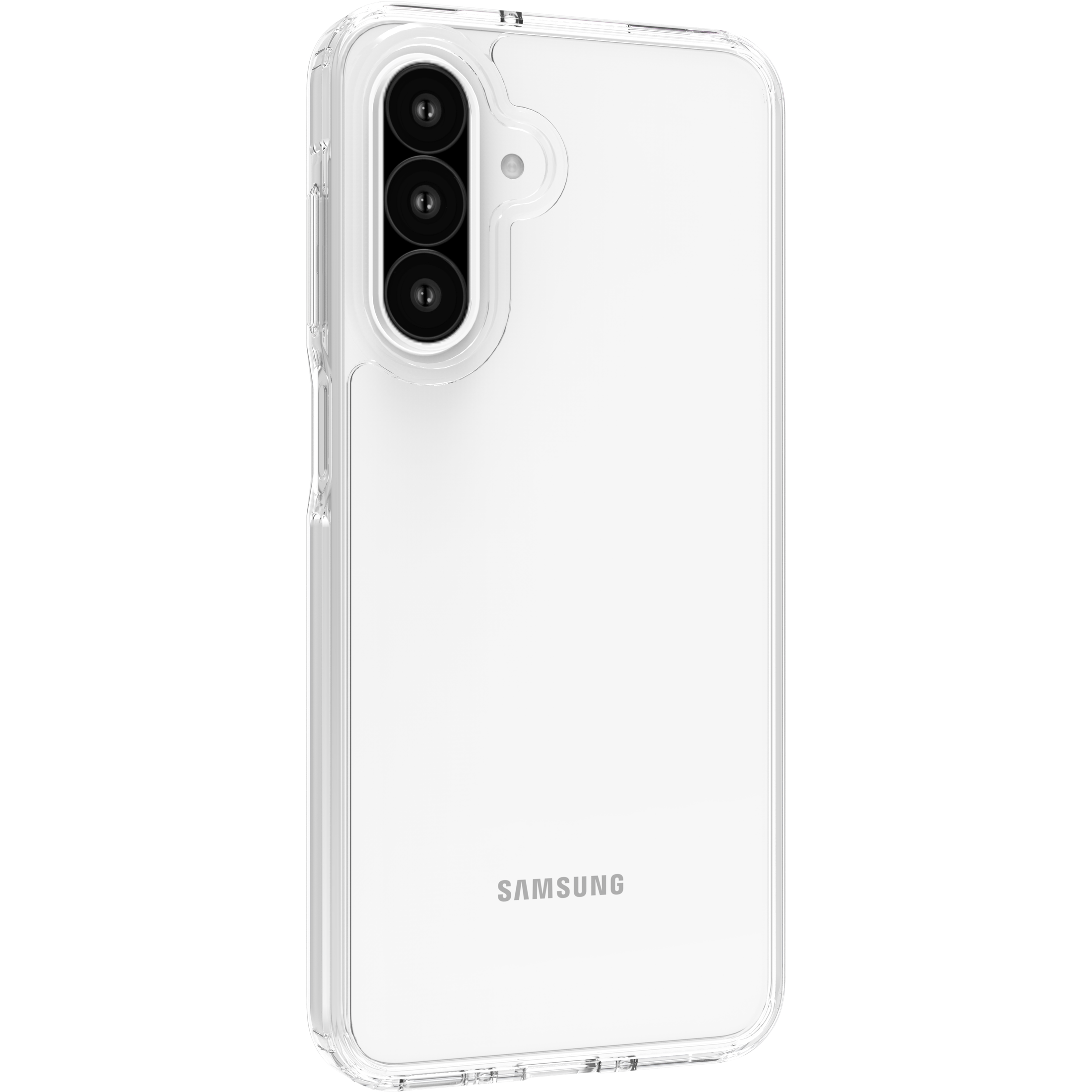 Screenor Samsung Galaxy A26 Bumper Case