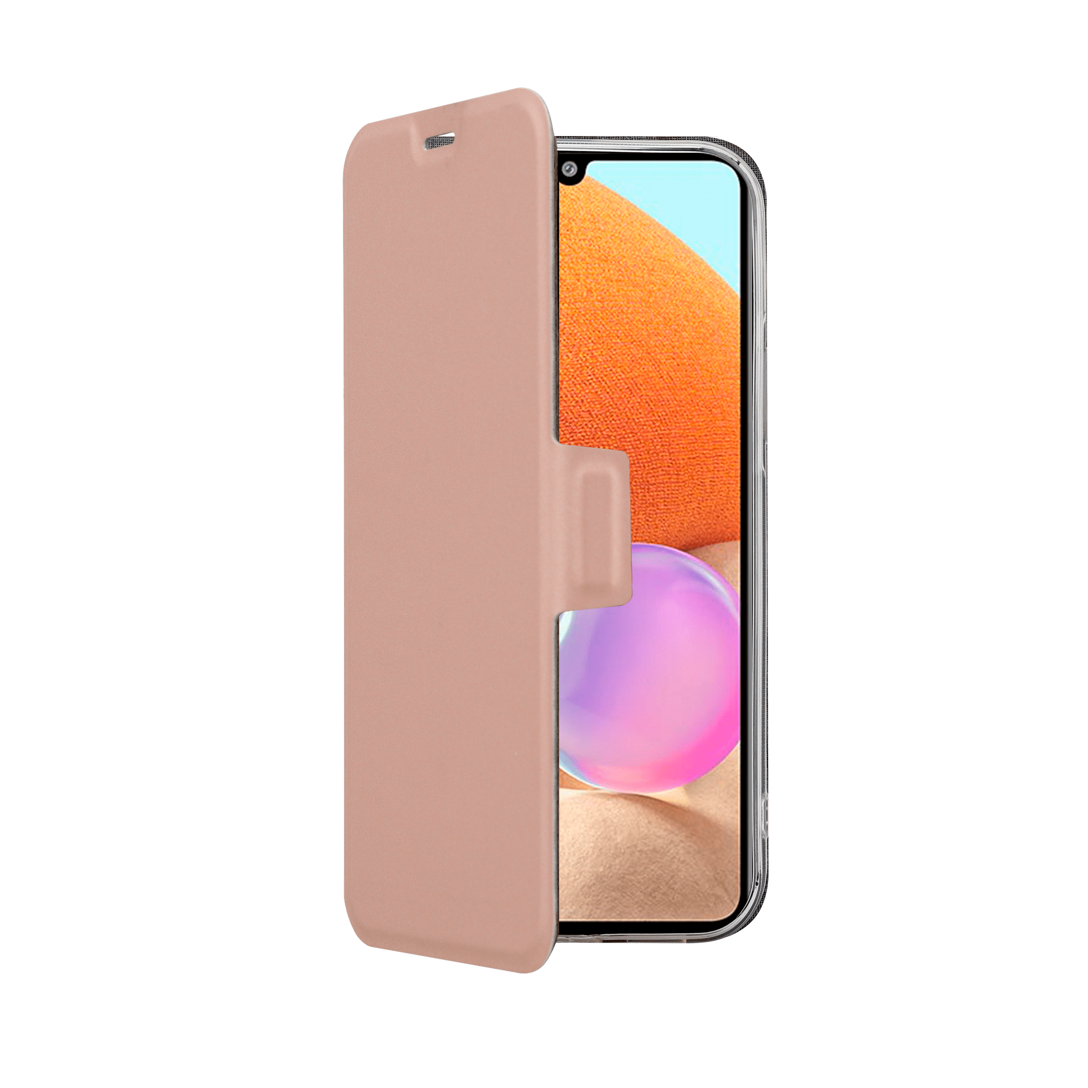 SCREENOR CLEVER GALAXY A26 ROSE