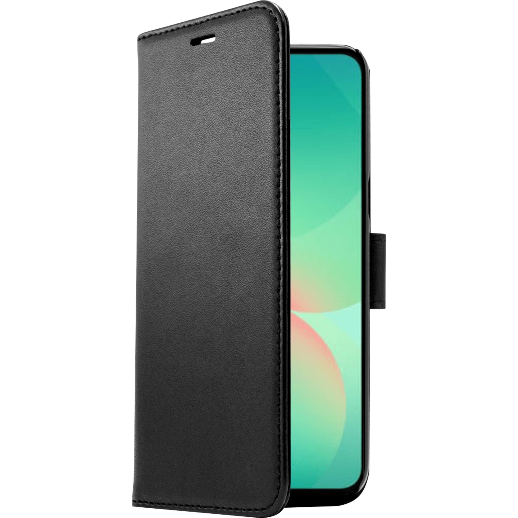 Screenor Smart Protective Case for Samsung Galaxy A26