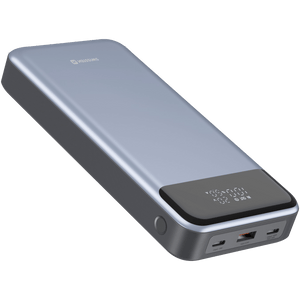 Swissten Power Bank 30 000 mAh 133 W
