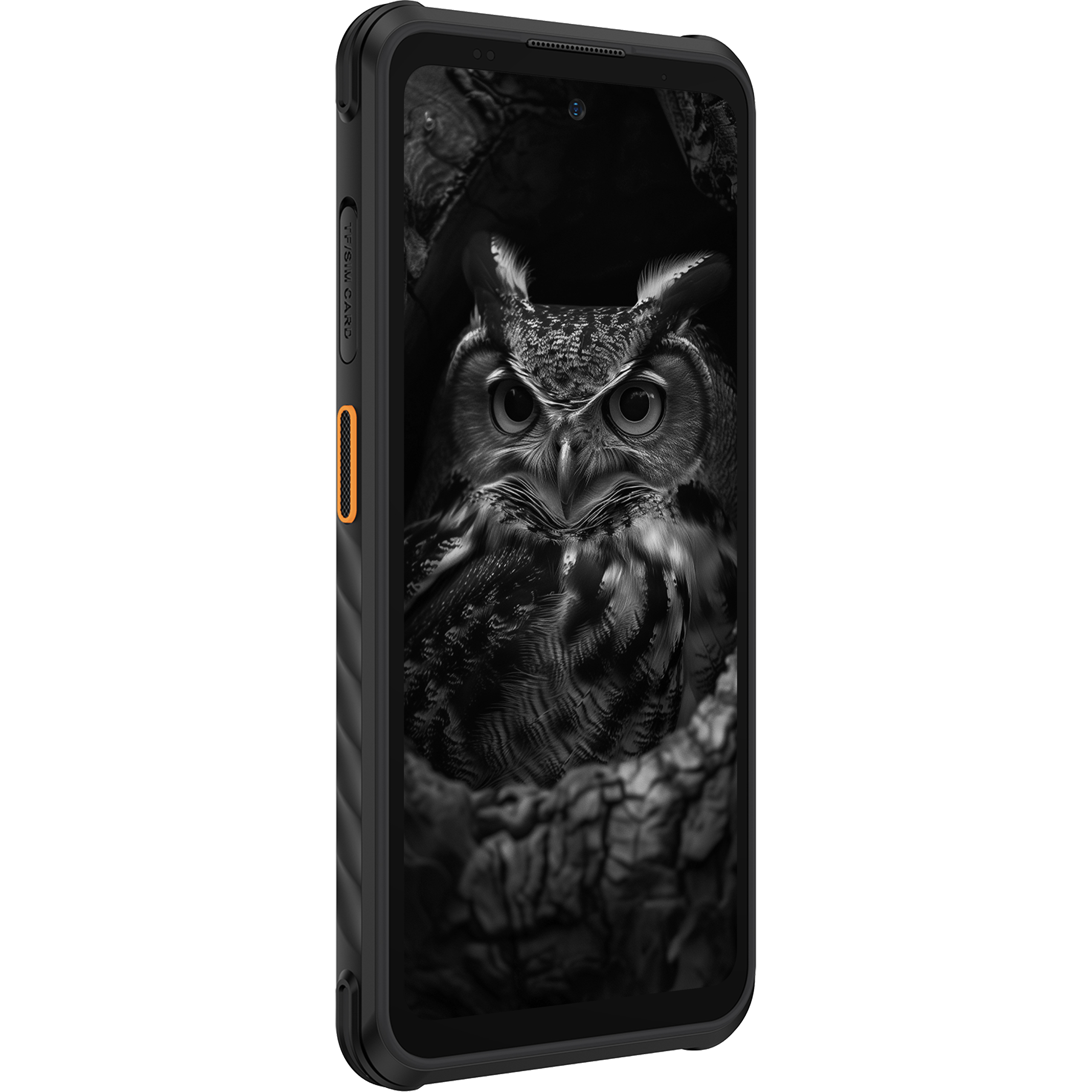 Ulefone Armor X31 Pro Phone, 256/8 GB, Black
