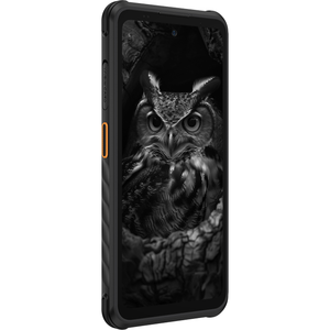 Ulefone Armor X31 Pro Phone, 256/8 GB, Black