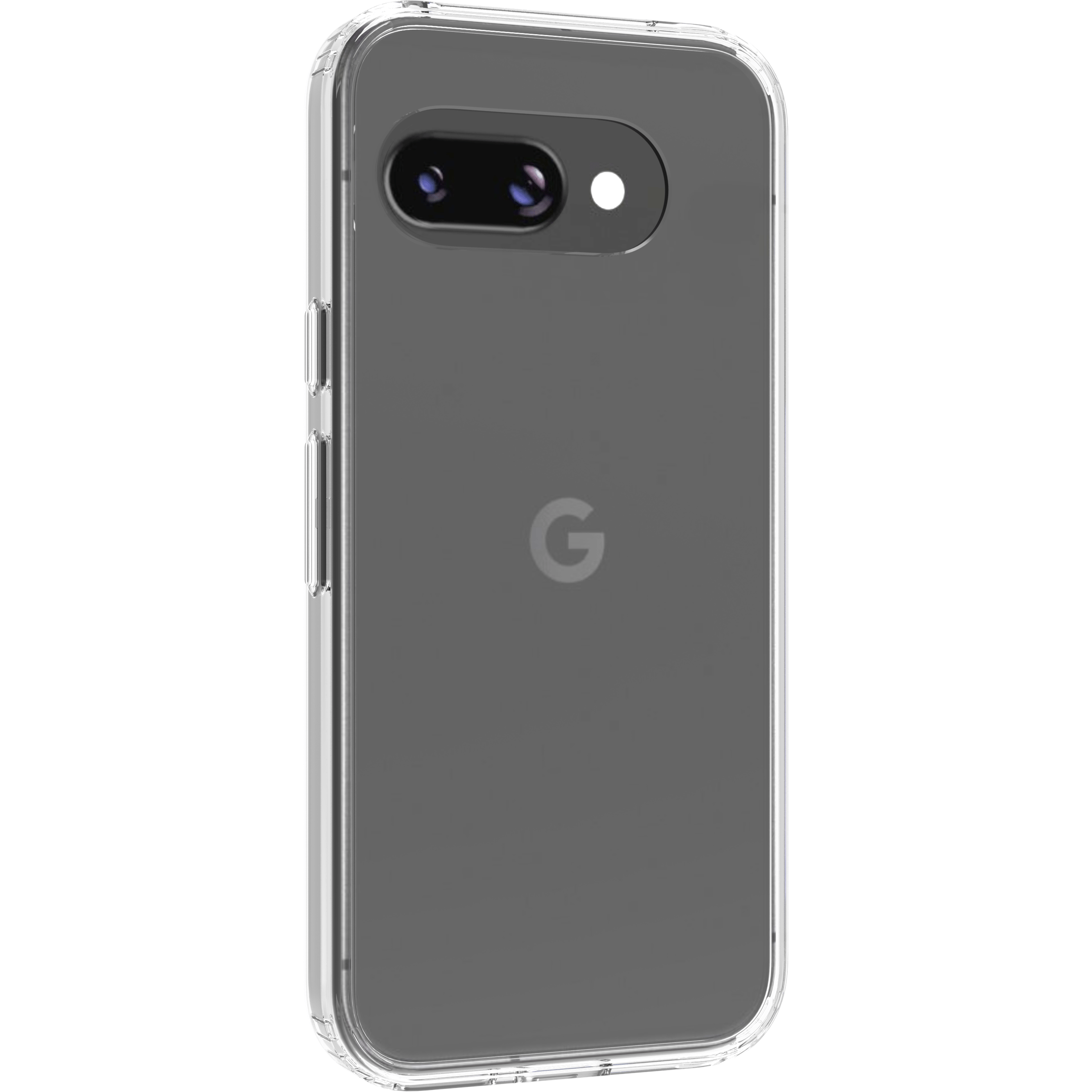 Screenor Bumper Case for Google Pixel 9a