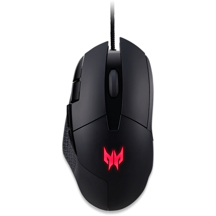 Acer Predator Cestus 315 Gaming Mouse