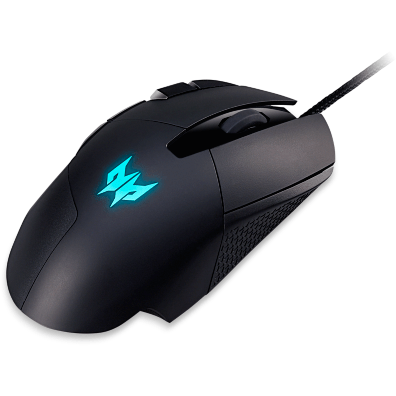 Acer Predator Cestus 315 Gaming Mouse