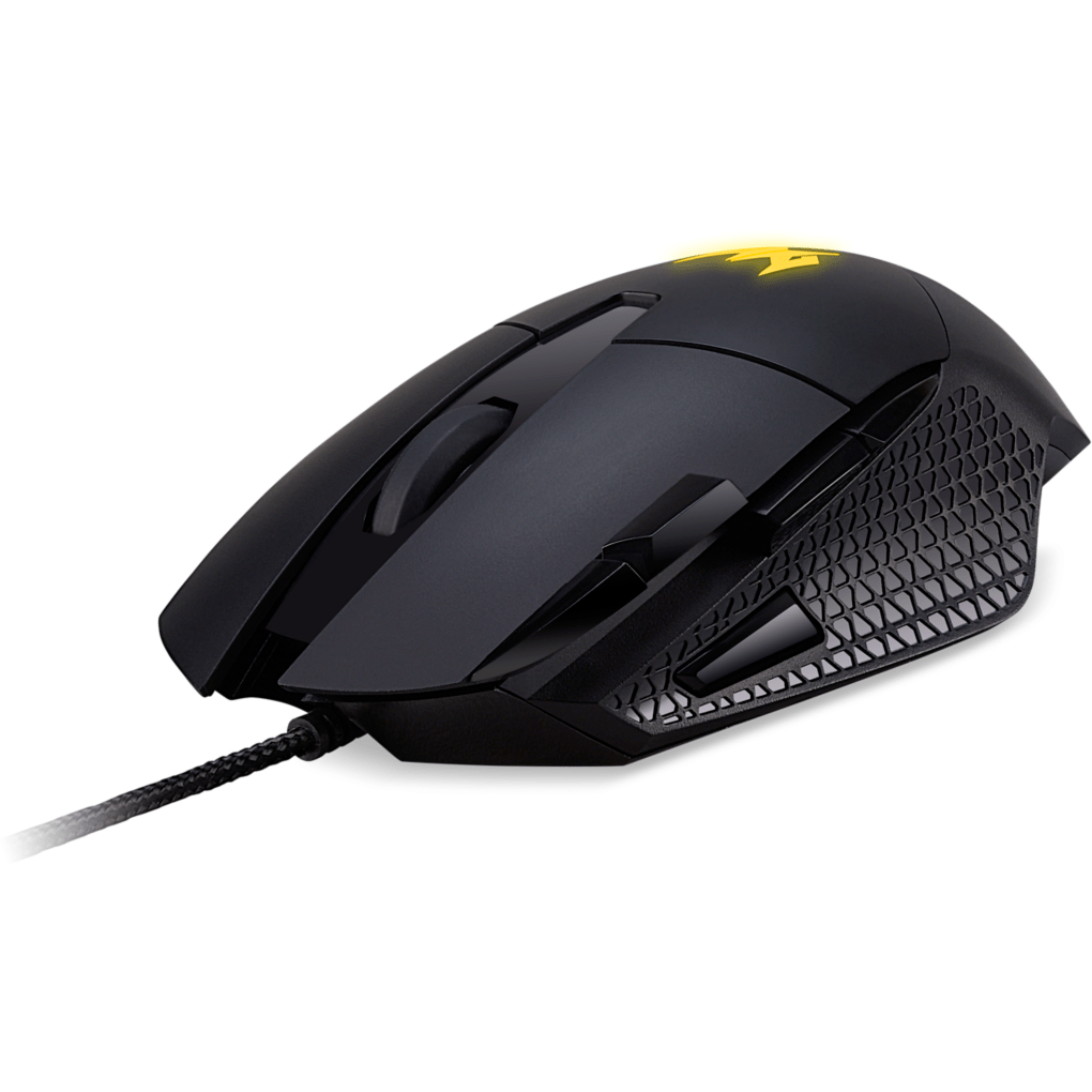 Acer Predator Cestus 315 Gaming Mouse