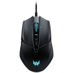 Acer Predator Cestus 335 Wireless Gaming Mouse