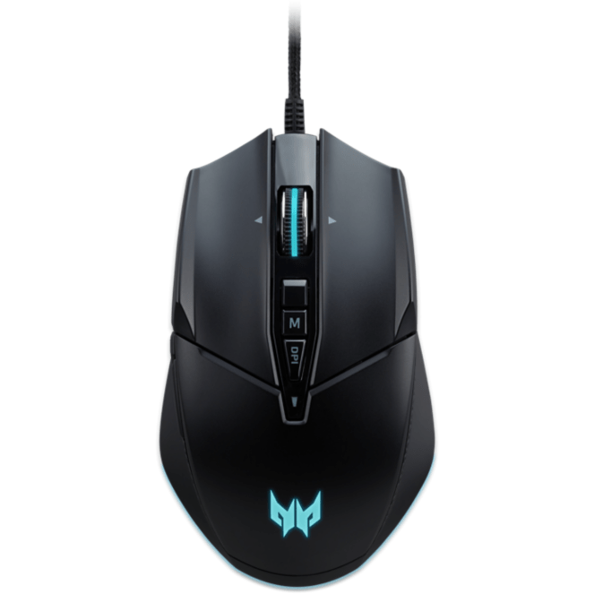 Acer Predator Cestus 335 Wireless Gaming Mouse