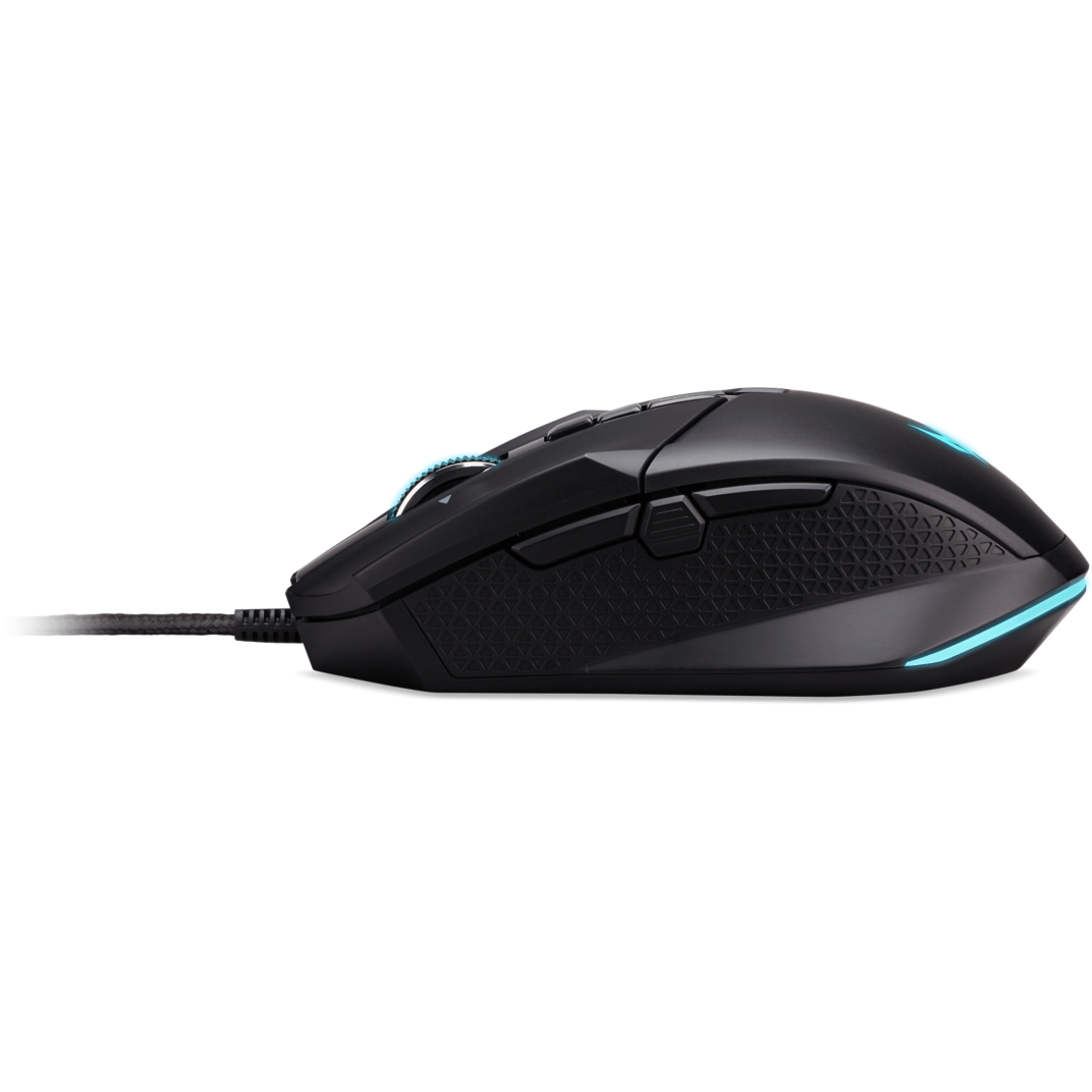Acer Predator Cestus 335 Wireless Gaming Mouse