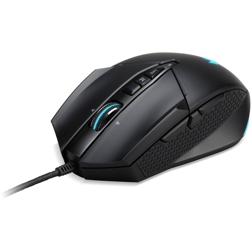 Acer Predator Cestus 335 Wireless Gaming Mouse