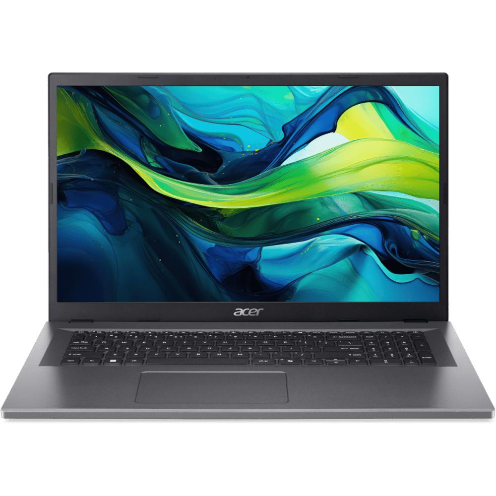 Acer Aspire Go 17 Laptop AG17-31P-C3E4 17,3" N150