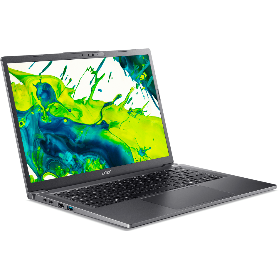 Acer Aspire 14 AI OLED Intel Core Ultra 5 16/512GB