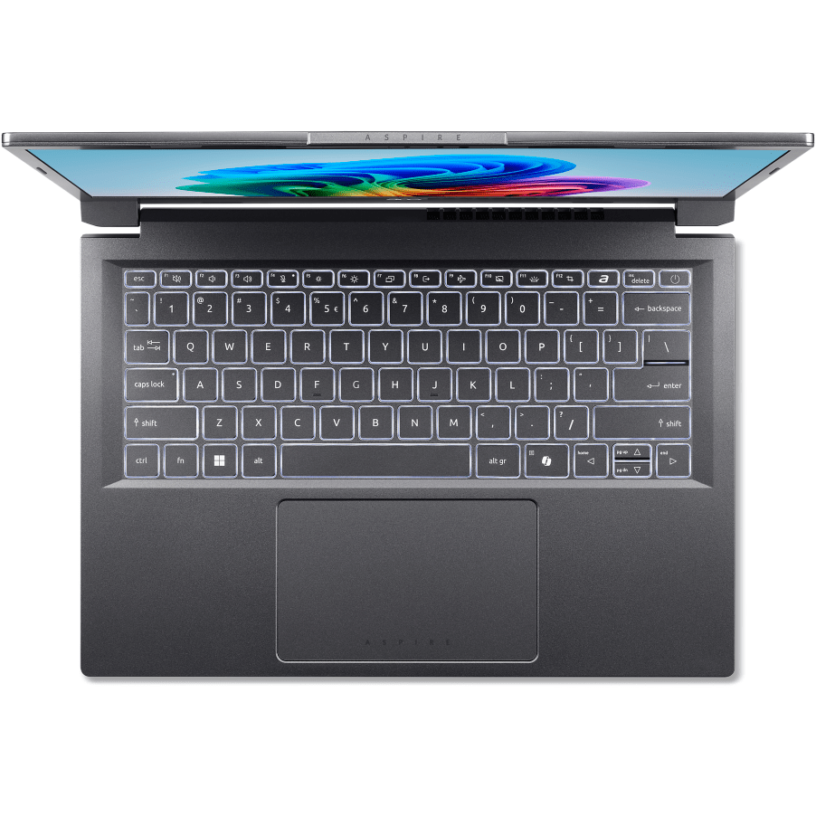 Acer Aspire 14 AI OLED Intel Core Ultra 5 16/512GB