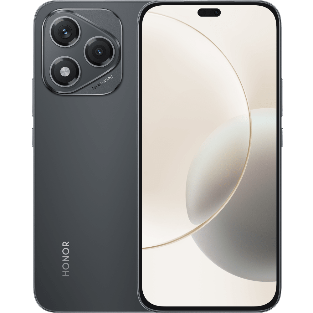 Honor 400 Lite 5G, Velvet Black