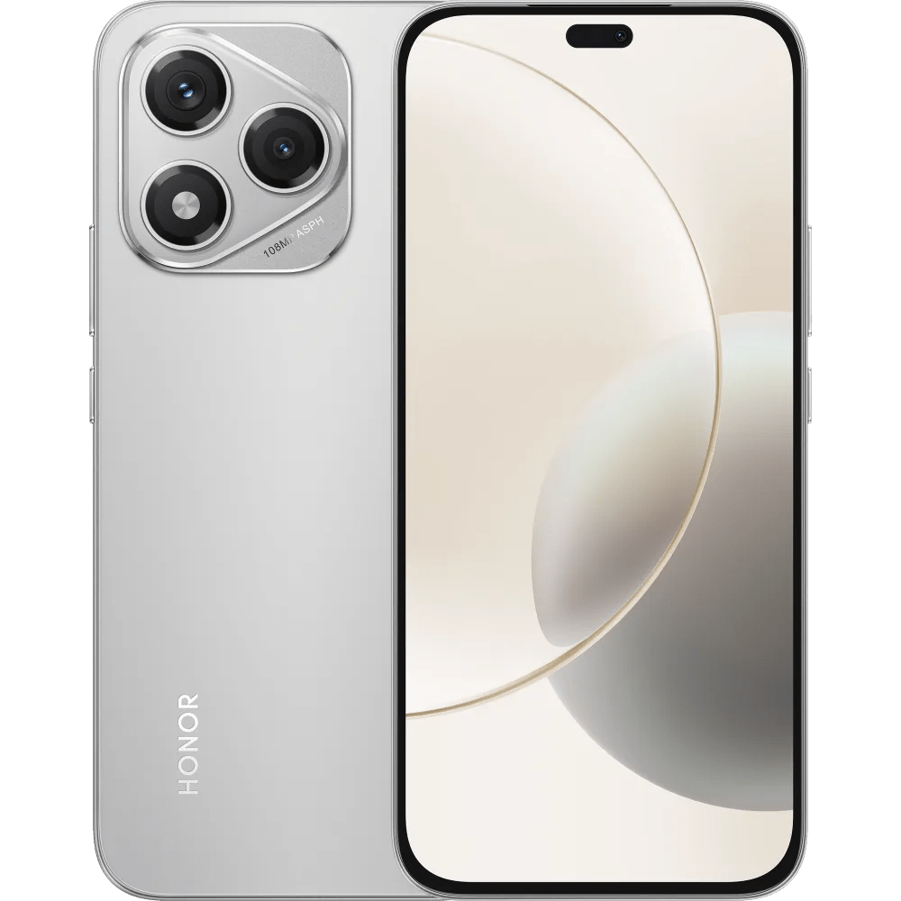 HONOR 400 Lite 5G, Velvet Gray