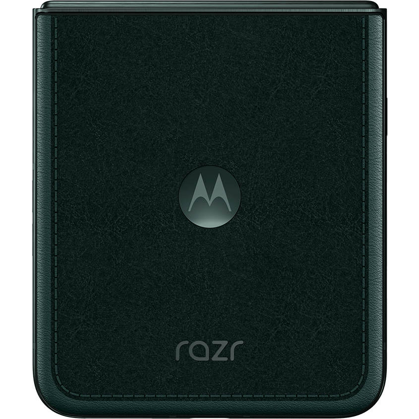 Motorola Razr 60 Ultra Scarab 16/512GB