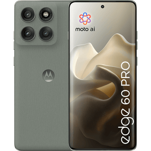 Motorola Edge 60 Pro 5G, Shadow