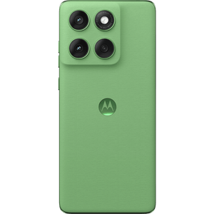 Motorola Edge 60 5G, Shamrock