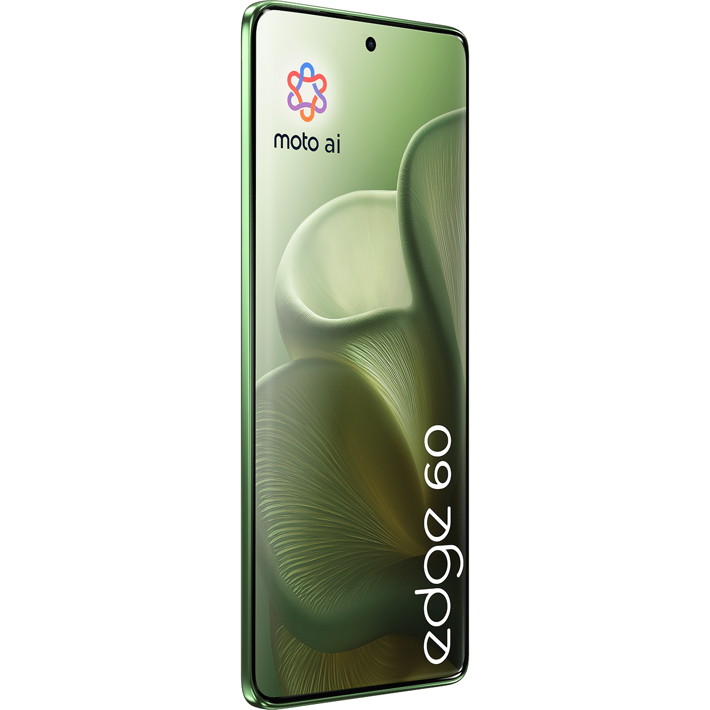 MOTOROLA EDGE 60 SHAMROCK 12/512GB