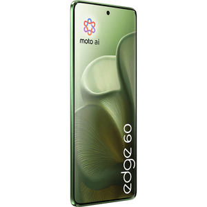 MOTOROLA EDGE 60 SHAMROCK 12/512GB