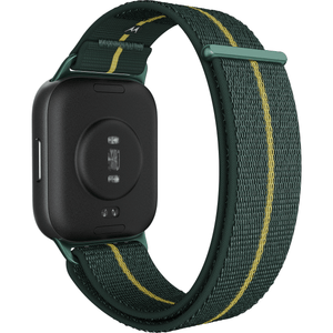 Motorola Moto Watch Fit Smartwatch, Trekking Green