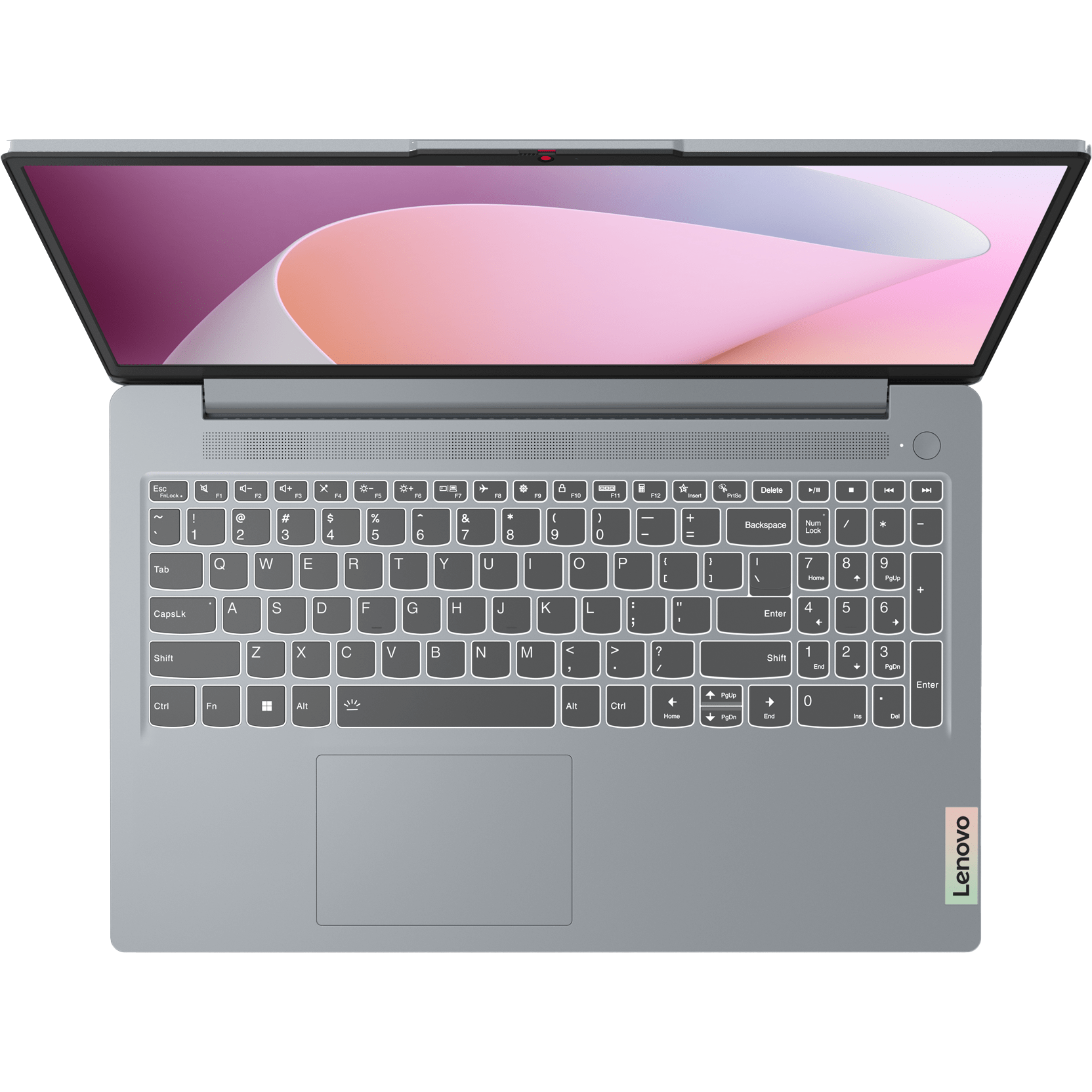 Lenovo IdeaPad Slim 3 15.6" Ryzen 7 5625U