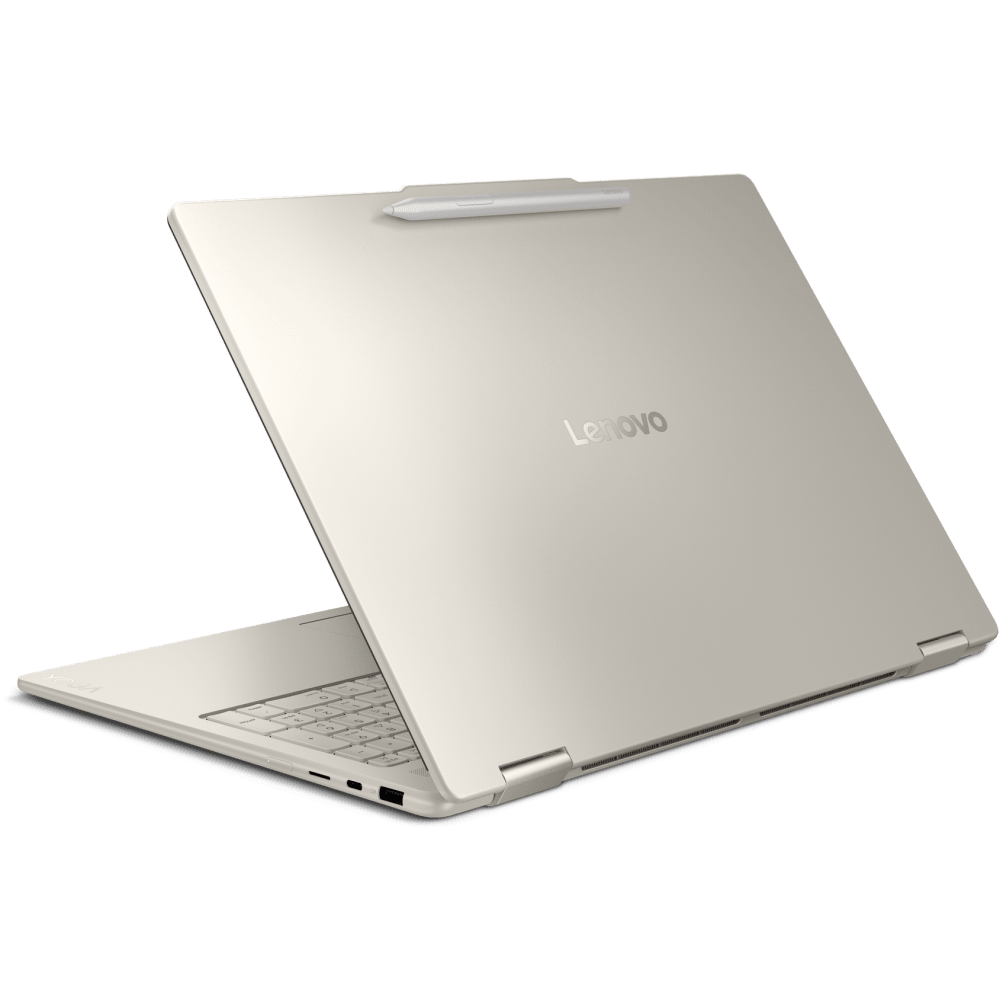 Lenovo Yoga 7 2-in-1 16AKP 16" Ryzen AI 7 350