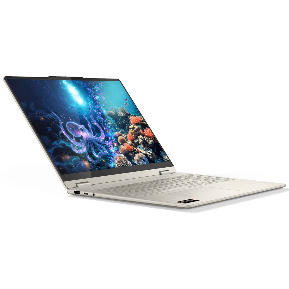 Lenovo Yoga 7 2-in-1 16AKP 16" Ryzen AI 7 350