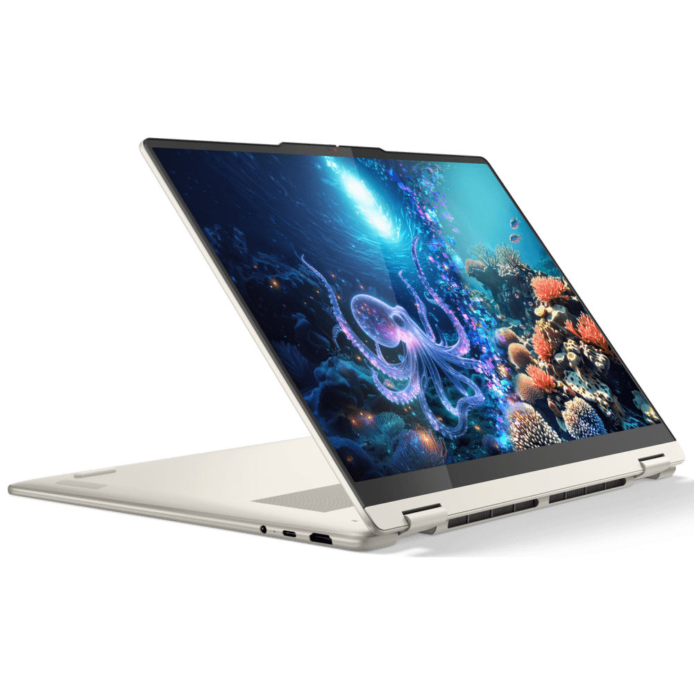 Lenovo Yoga 7 2-in-1 16AKP 16" Ryzen AI 7 350