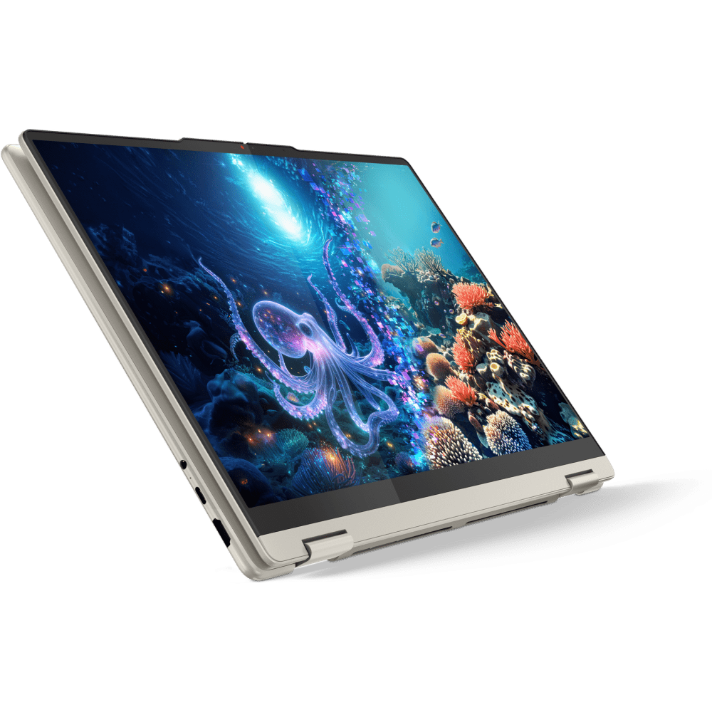 Lenovo Yoga 7 2-in-1 16AKP 16" Ryzen AI 7 350